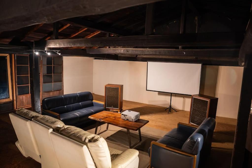 Mayudamahouse Higashiagatsuma Extérieur photo
