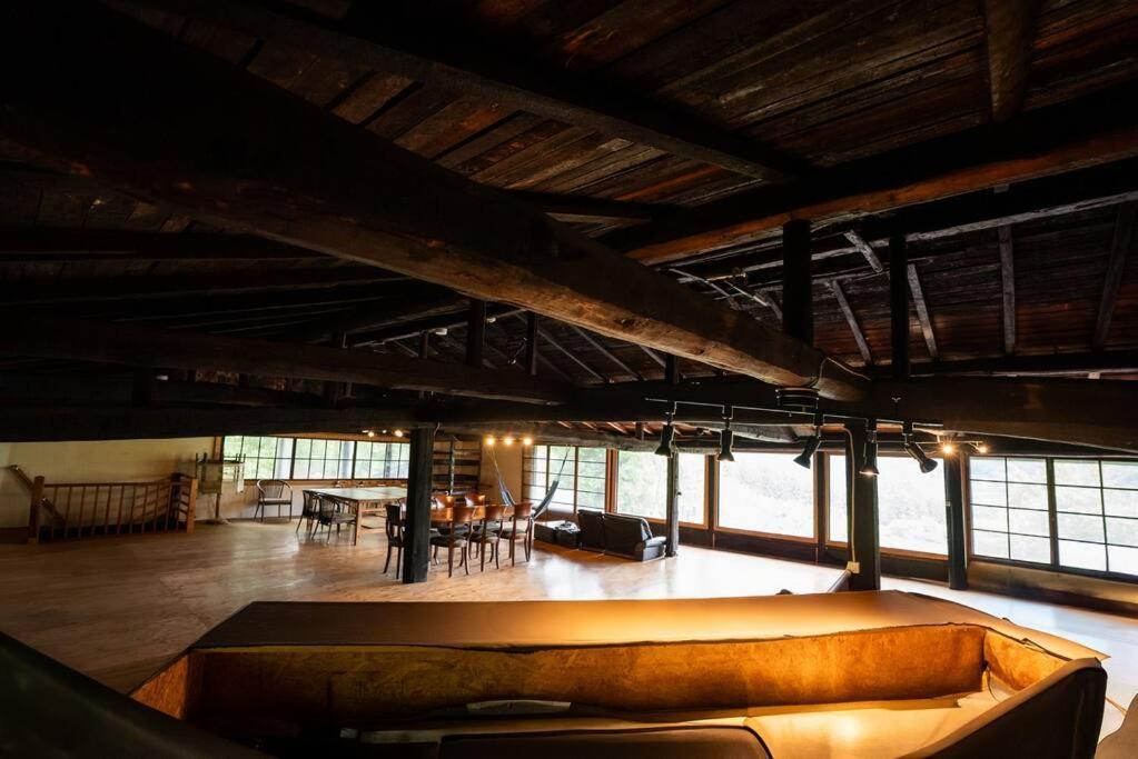 Mayudamahouse Higashiagatsuma Extérieur photo