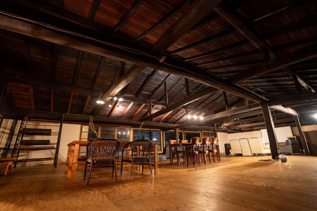 Mayudamahouse Higashiagatsuma Extérieur photo