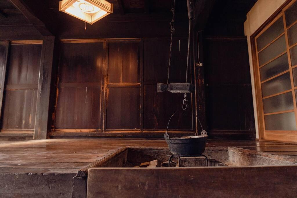 Mayudamahouse Higashiagatsuma Extérieur photo