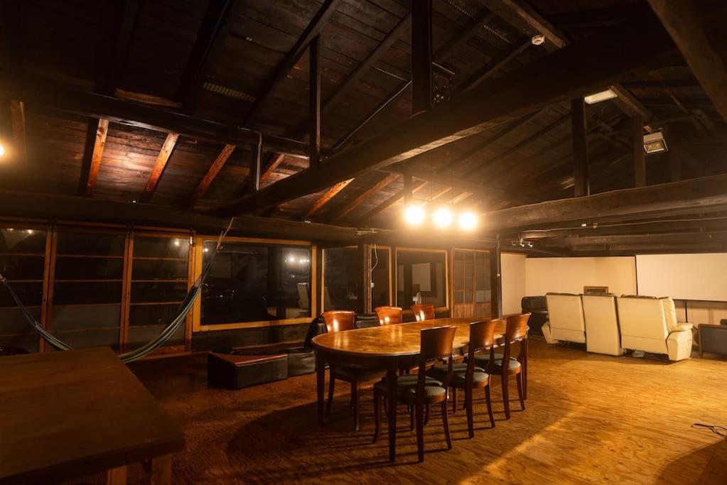 Mayudamahouse Higashiagatsuma Extérieur photo
